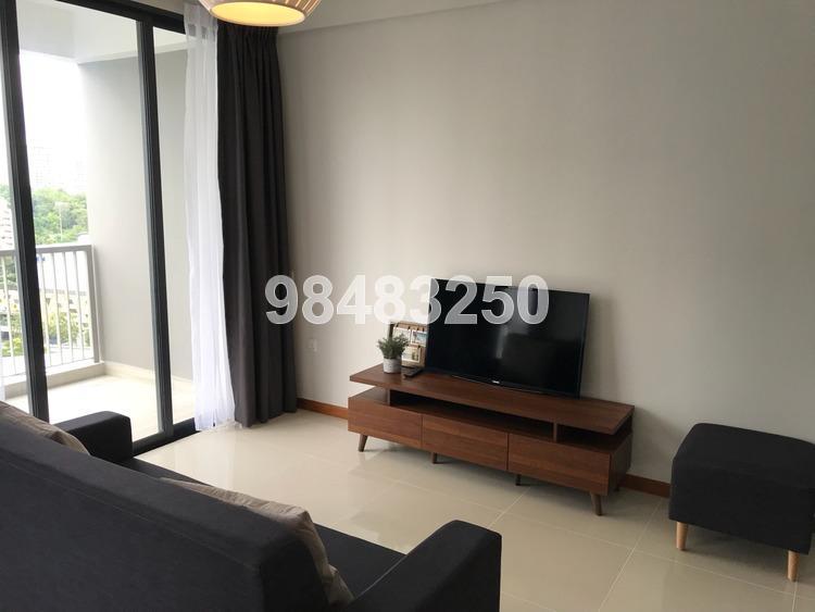 Hillion Residences (D23), Apartment #157634652